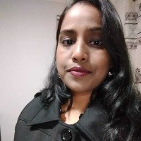 Radhika Beeram