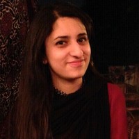 Hiba Asrar