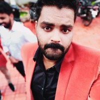 Vishnu Balakrishnan