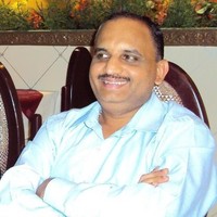 Govindan K.P.