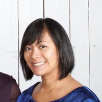 May Gaskin