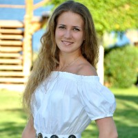 Olena Prylutska
