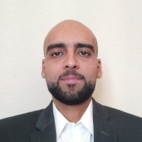 Haitham Khalil Radwan