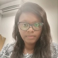 Akora Karine Claudia N'dri