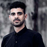 Irshad Mir