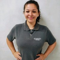 Nidia Graciela Benitez