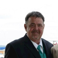 Gary Martin