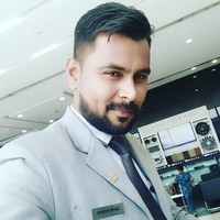 Zahir Momin