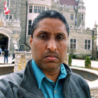 Jagdesh Haripersaud
