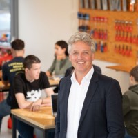 Niek Bootsma
