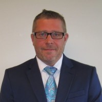 Eric Fluker, LUTCF