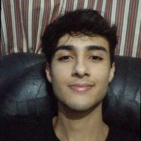 Lucas Andrade de Sousa
