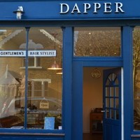 Dapper Barbers