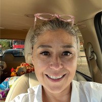 Natalie Morrison