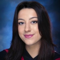 Stephanie Lacas