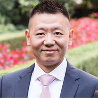 Mark Li