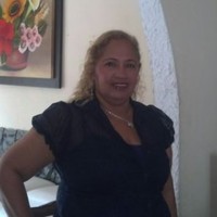 Astrid Conde Alvarez