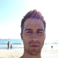 DAVID DUCROQ