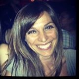Tina Sarri