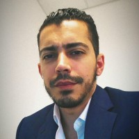 Redouane Courchinoux