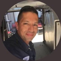 Eduardo (Eddie) Coronel