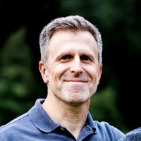 Doug Robertson