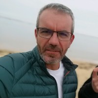 Arnaud Compère
