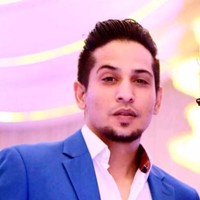 Adeel (Bryan) Abbasi
