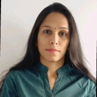 Aruna Modupalli