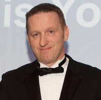 John Holroyd