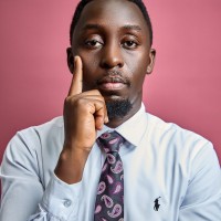 Daniel Selase Anyidoho