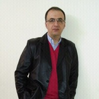 Yosef Menasherov