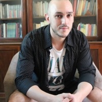 Joaquín Angelino Corona