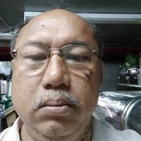 Myint Than