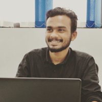 Aadarsh S Kumar