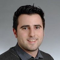 Fabio Serventi, Ph.D