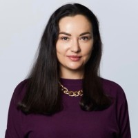 Olesya Bezhan