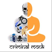Criminal Monk Forensics