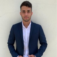 Eric Marin Adan