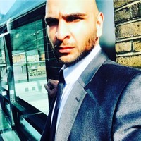 Junaid Shaikh