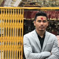 Sagar Lama