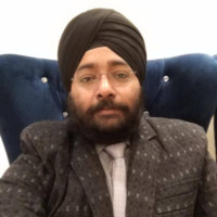 Perminder Singh