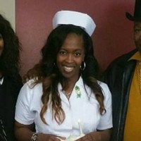 Rhondalyn Jones