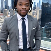 Evans Nyathi