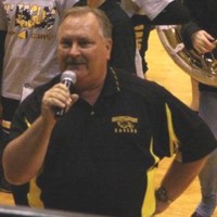 Eric Wharton