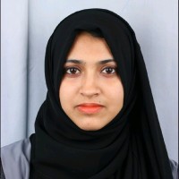 Shafna Kk