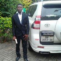 Robert William Thompson