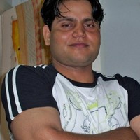 Bijender Chauhan