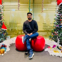 Ashish Kumar