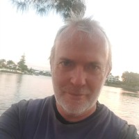 Mark Prouse
